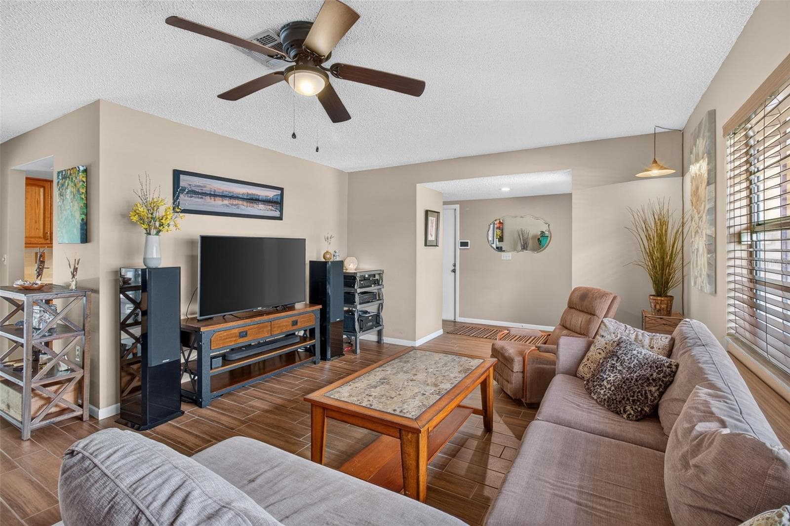 Single Family Residence at 2221 COLONIAL DR, DUNEDIN, photo 5 of 48