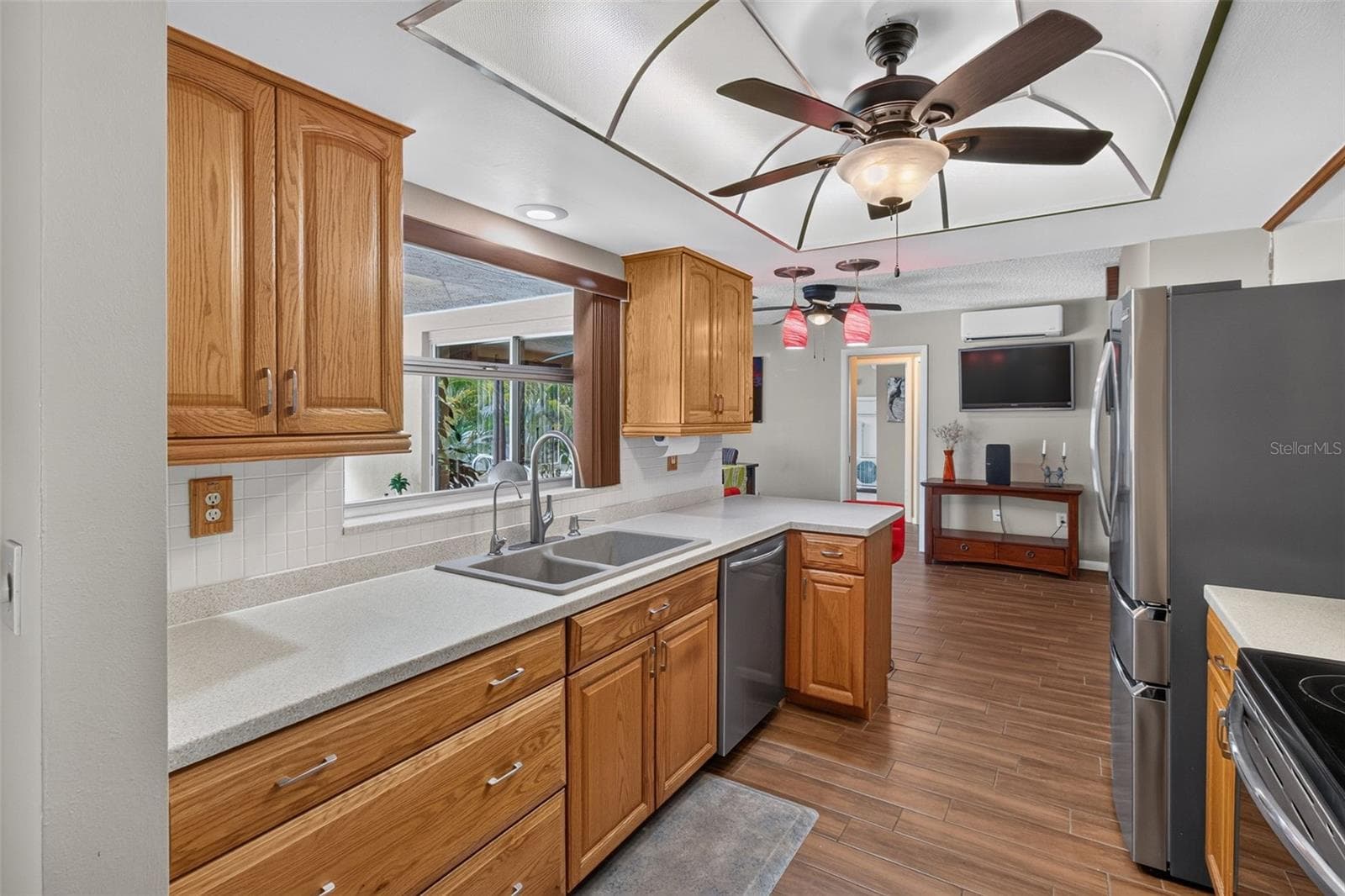 Single Family Residence at 2221 COLONIAL DR, DUNEDIN, photo 9 of 48