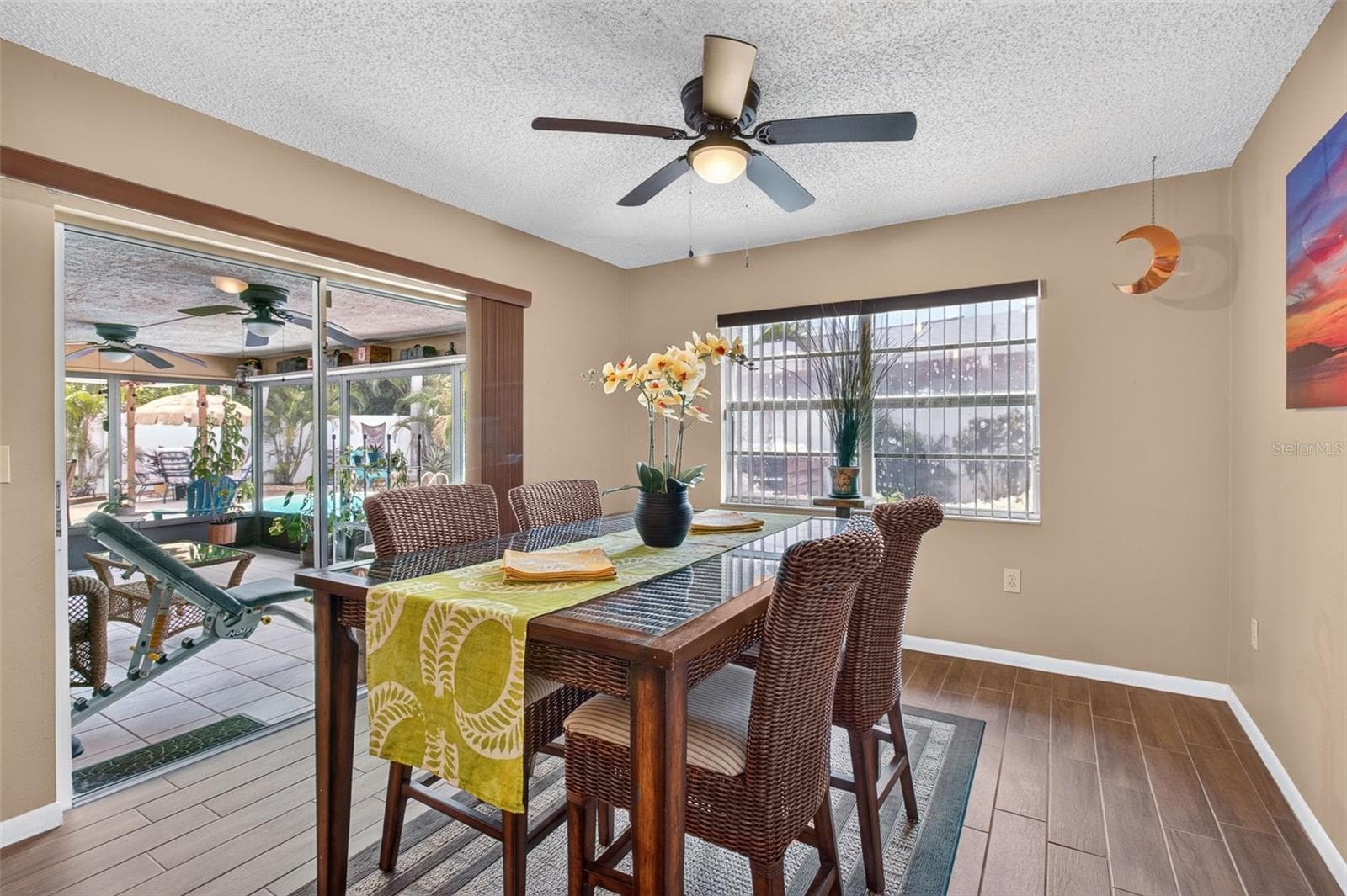 Single Family Residence at 2221 COLONIAL DR, DUNEDIN, photo 12 of 48