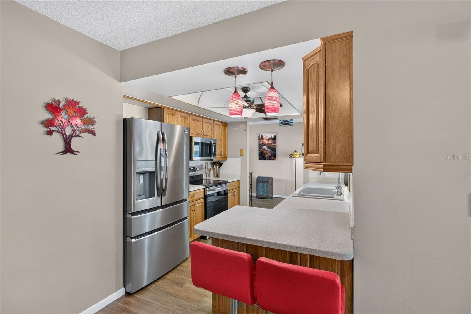 Single Family Residence at 2221 COLONIAL DR, DUNEDIN, photo 20 of 48