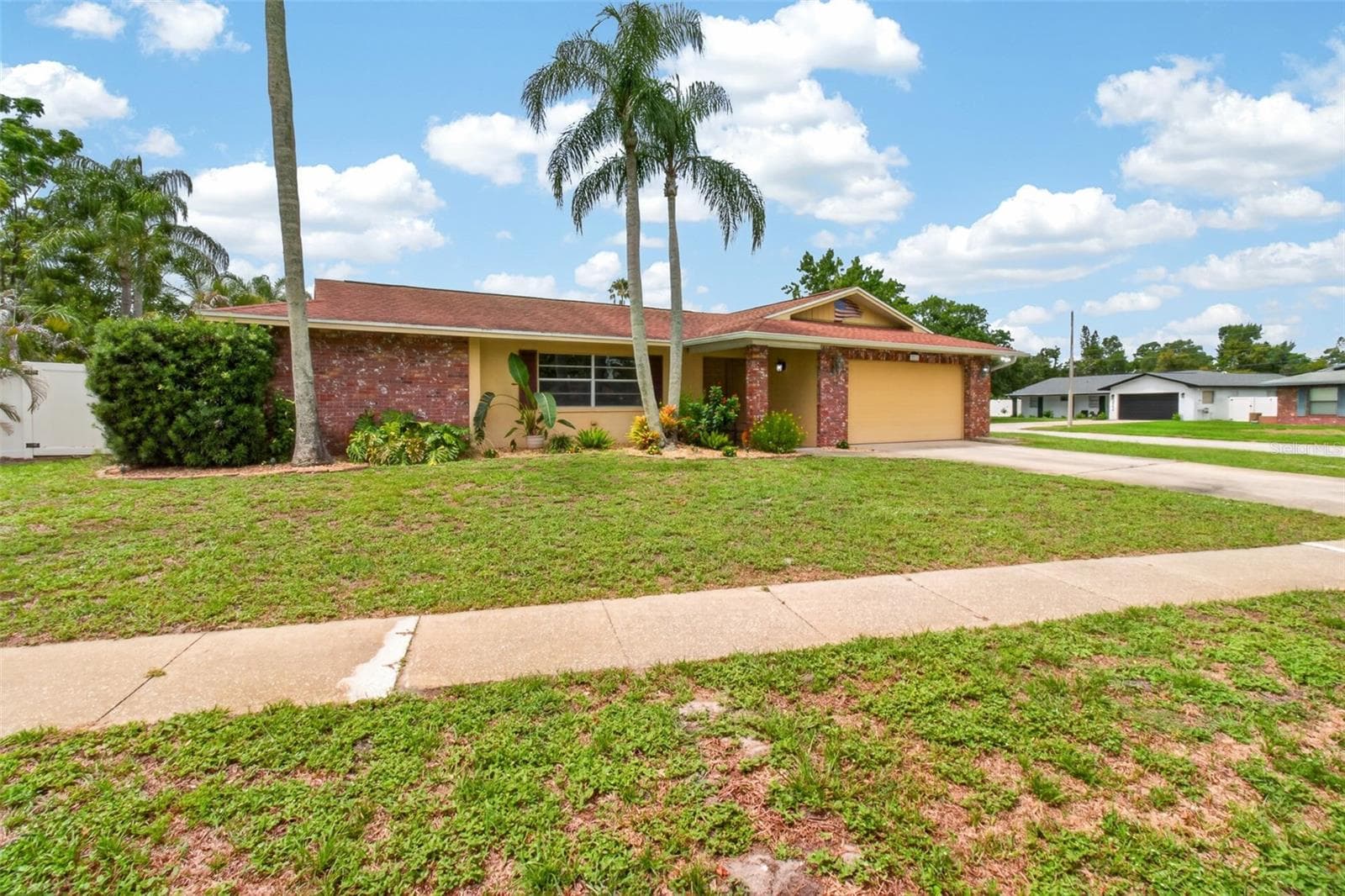 Single Family Residence at 2221 COLONIAL DR, DUNEDIN, photo 36 of 48
