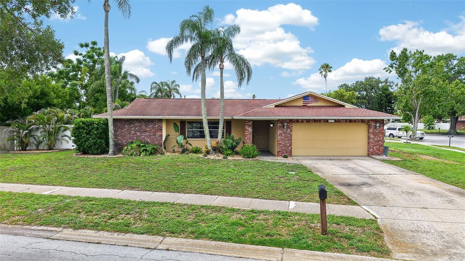 Single Family Residence at 2221 COLONIAL DR, DUNEDIN, photo 47 of 48