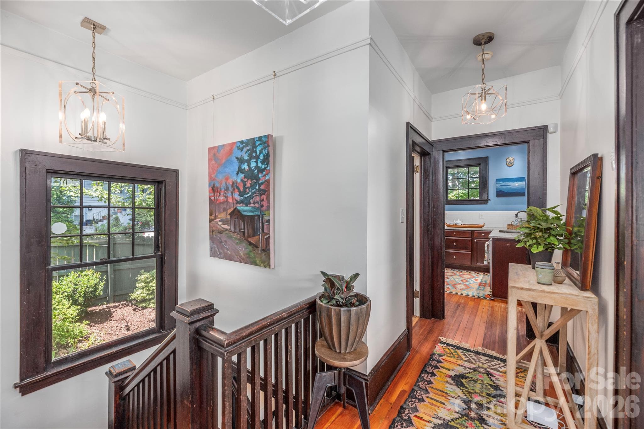 Welcome home - 302 Hillside Street, Asheville