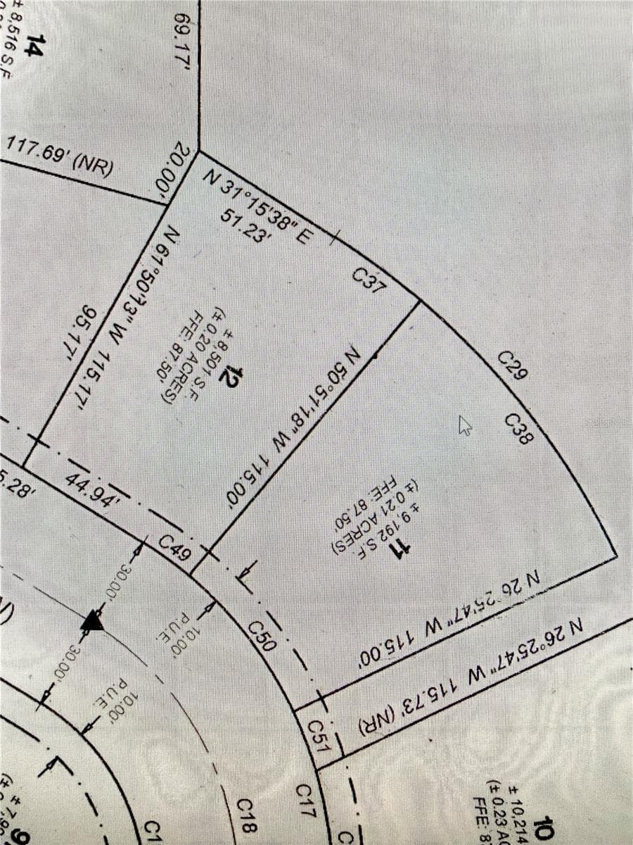 Single Family Residence at 122 SW 212TH DR, NEWBERRY, photo 36 of 37