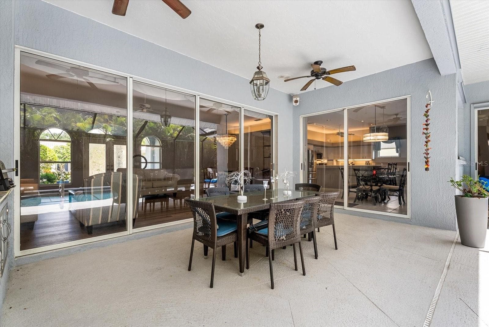 Single Family Residence at 288 VENICE GOLF CLUB DR, VENICE, photo 24 of 41