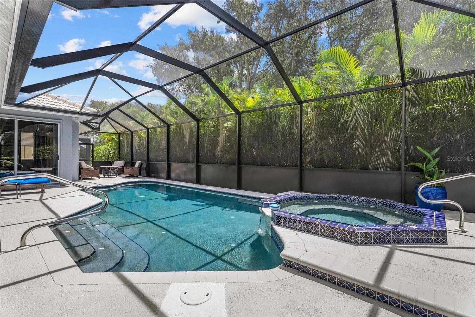 Single Family Residence at 288 VENICE GOLF CLUB DR, VENICE, photo 27 of 41