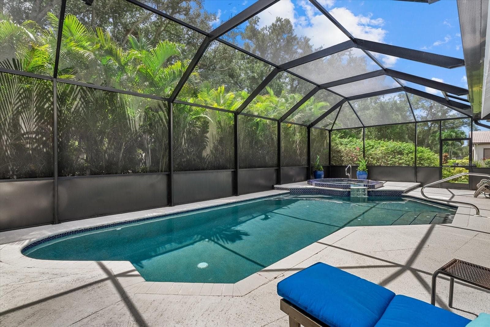Single Family Residence at 288 VENICE GOLF CLUB DR, VENICE, photo 29 of 41