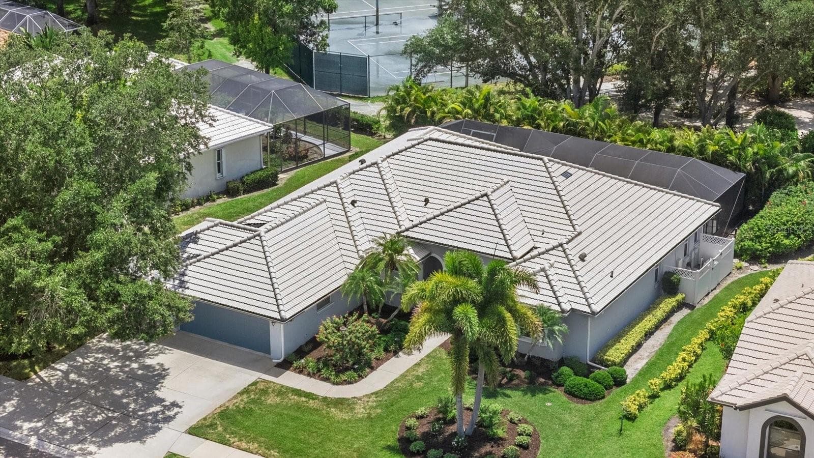 Single Family Residence at 288 VENICE GOLF CLUB DR, VENICE, photo 31 of 41
