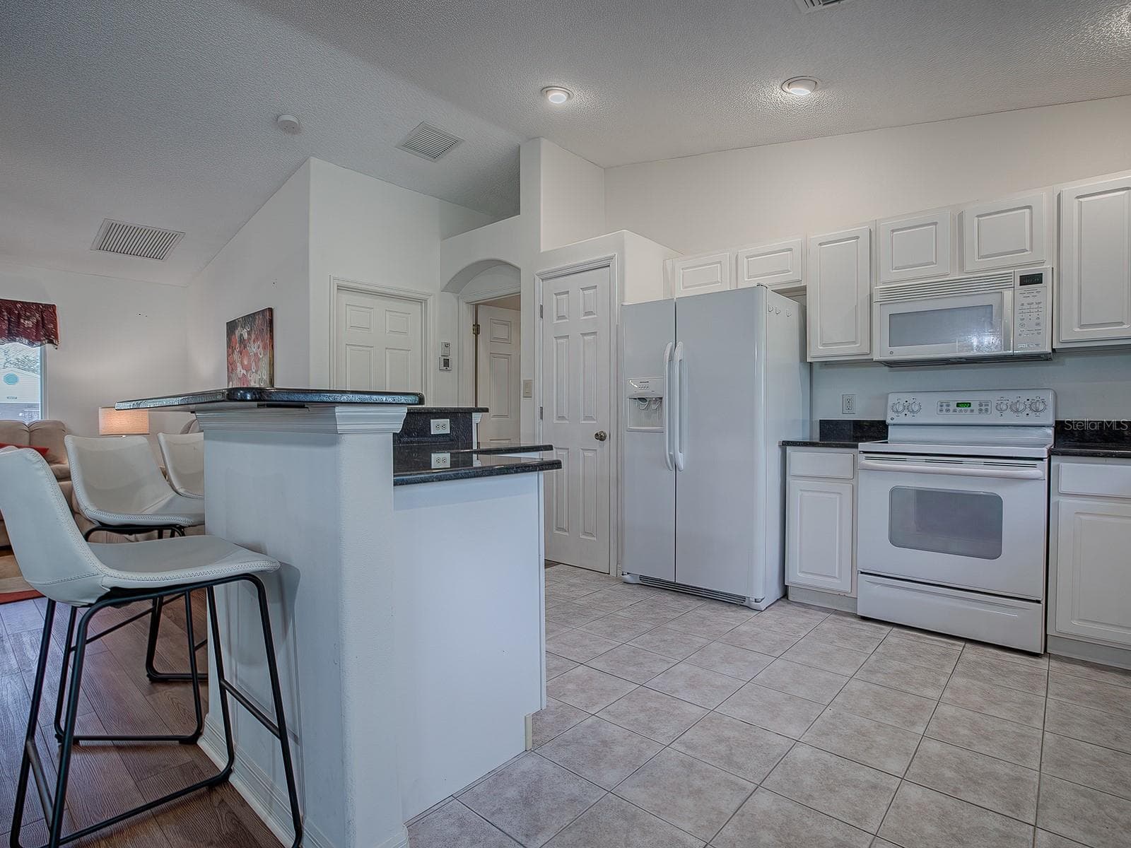 BREAKFAST BAR - 33236 GRAND CYPRESS WAY, LEESBURG