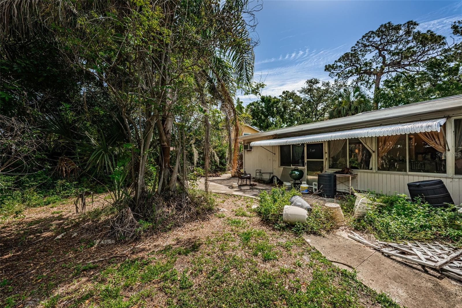 Single Family Residence at 5230 VENETIAN BLVD NE, ST PETERSBURG, photo 35 of 35