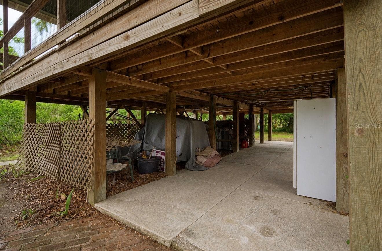 Single Family Residence at 707 GEORGE ST S, TARPON SPRINGS, photo 5 of 48