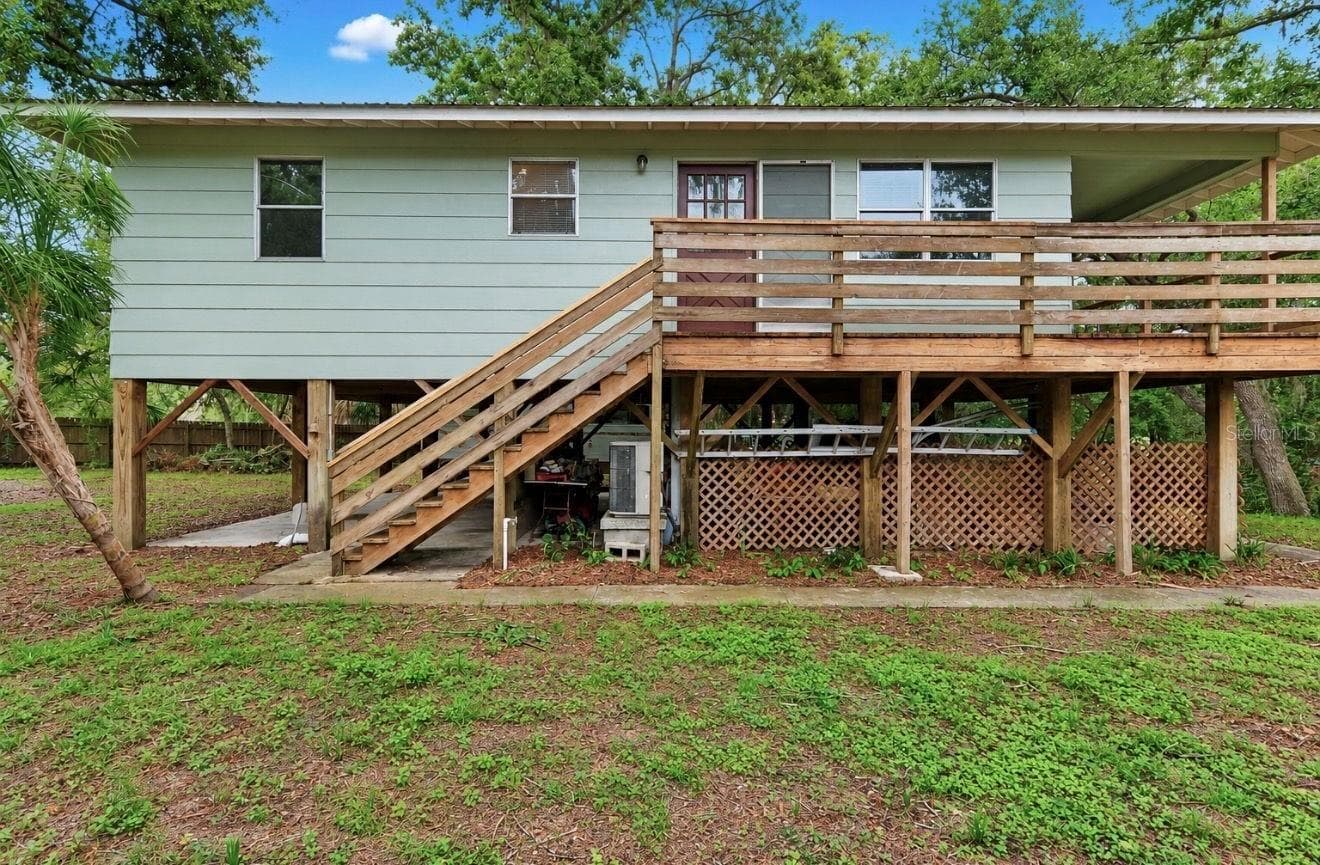 Single Family Residence at 707 GEORGE ST S, TARPON SPRINGS, photo 6 of 48