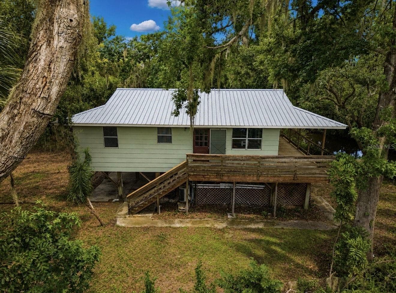 Single Family Residence at 707 GEORGE ST S, TARPON SPRINGS, photo 13 of 48