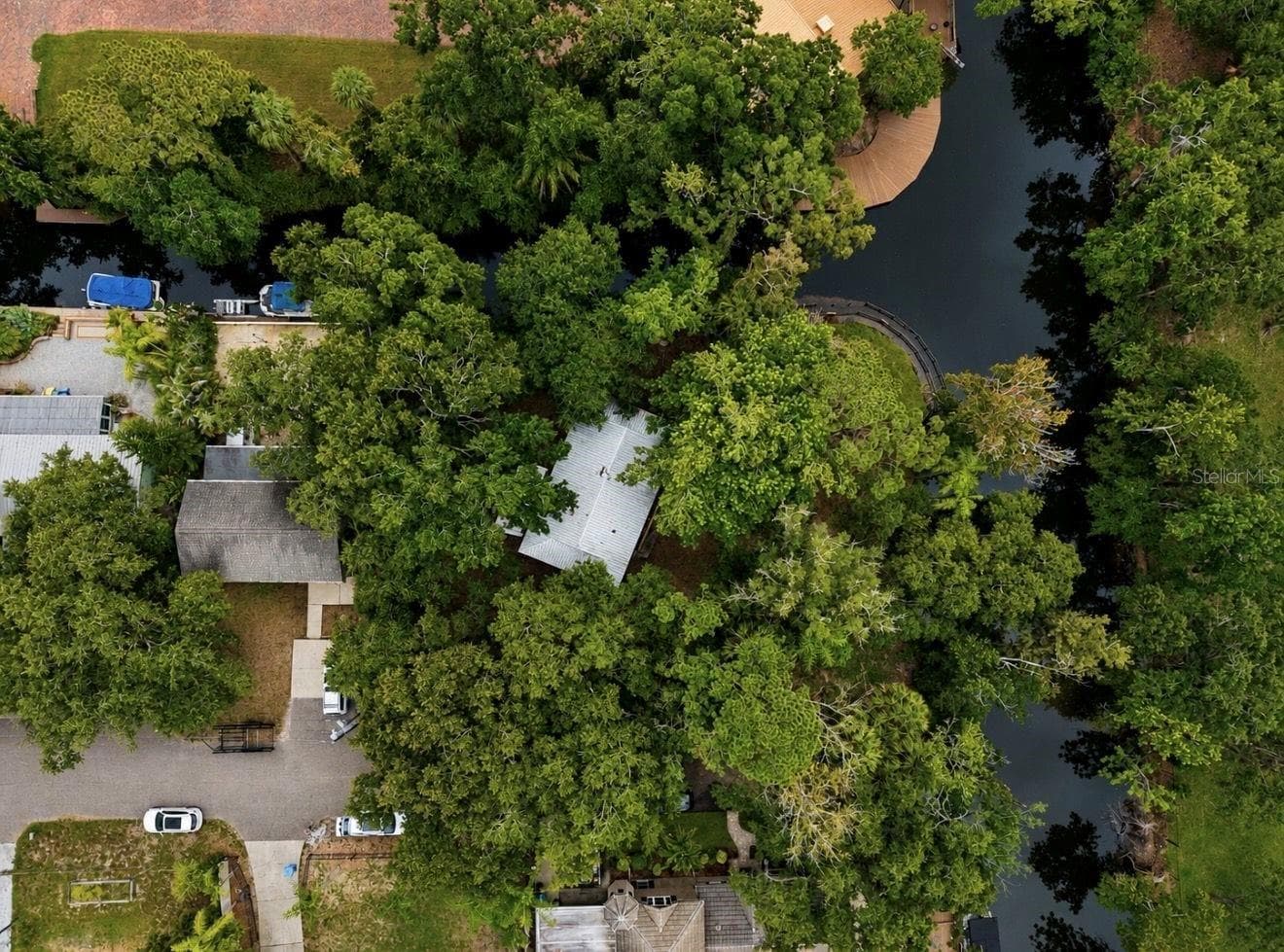 Single Family Residence at 707 GEORGE ST S, TARPON SPRINGS, photo 15 of 48