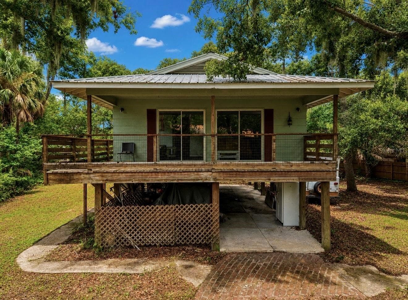 Single Family Residence at 707 GEORGE ST S, TARPON SPRINGS, photo 16 of 48