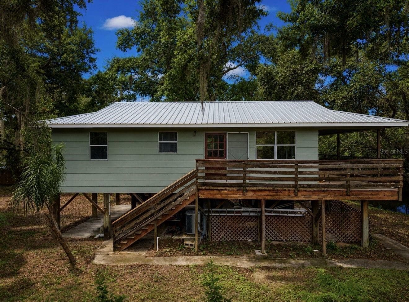 Single Family Residence at 707 GEORGE ST S, TARPON SPRINGS, photo 18 of 48