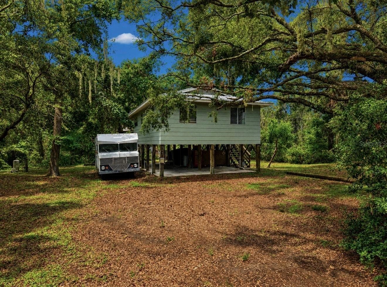 Single Family Residence at 707 GEORGE ST S, TARPON SPRINGS, photo 19 of 48