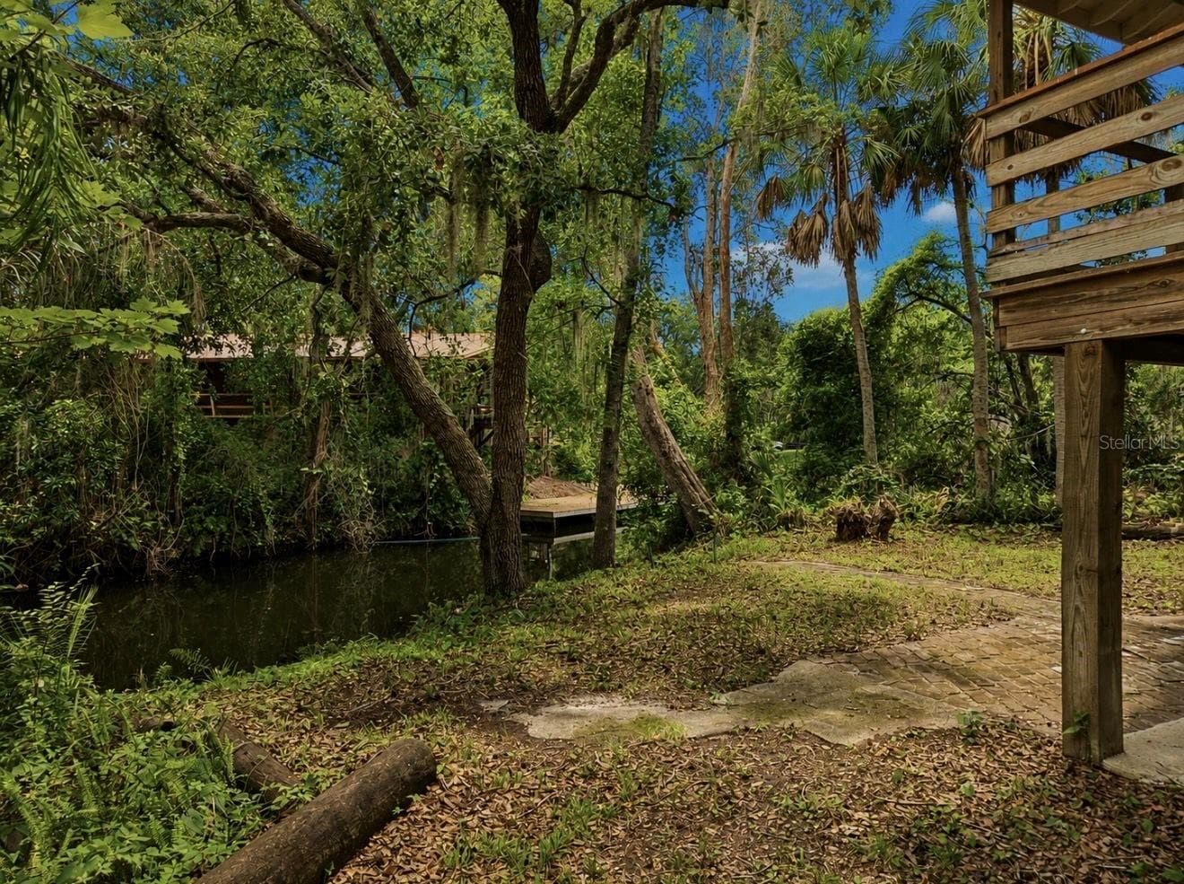 Single Family Residence at 707 GEORGE ST S, TARPON SPRINGS, photo 20 of 48