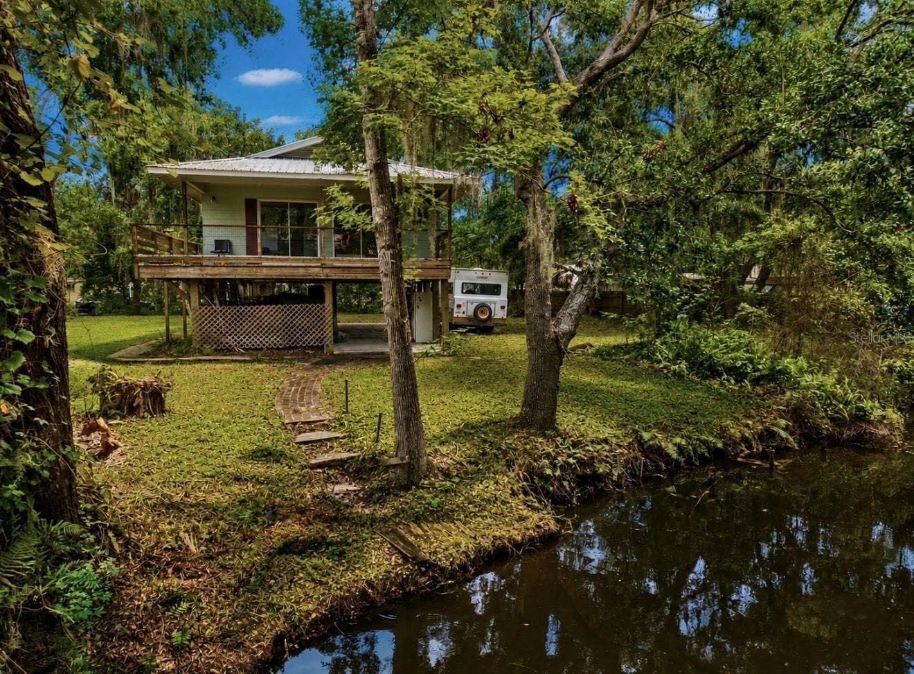 Single Family Residence at 707 GEORGE ST S, TARPON SPRINGS, photo 21 of 48