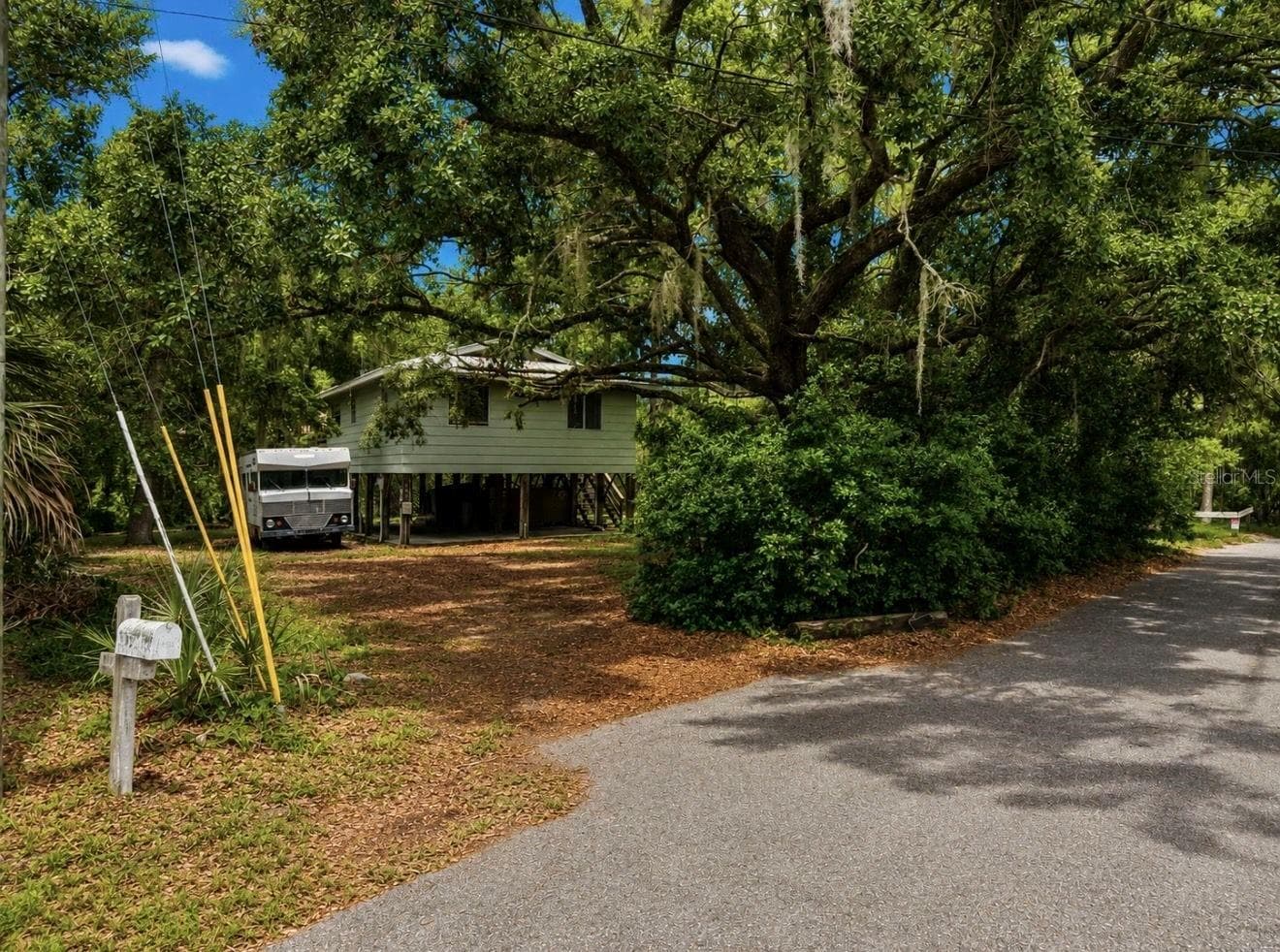 Single Family Residence at 707 GEORGE ST S, TARPON SPRINGS, photo 22 of 48