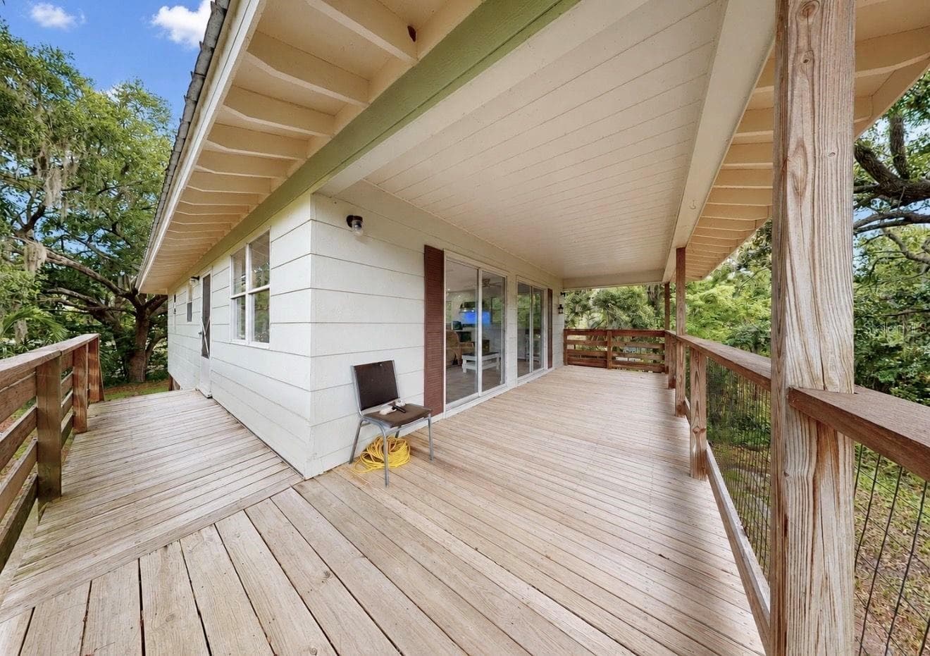 Single Family Residence at 707 GEORGE ST S, TARPON SPRINGS, photo 42 of 48