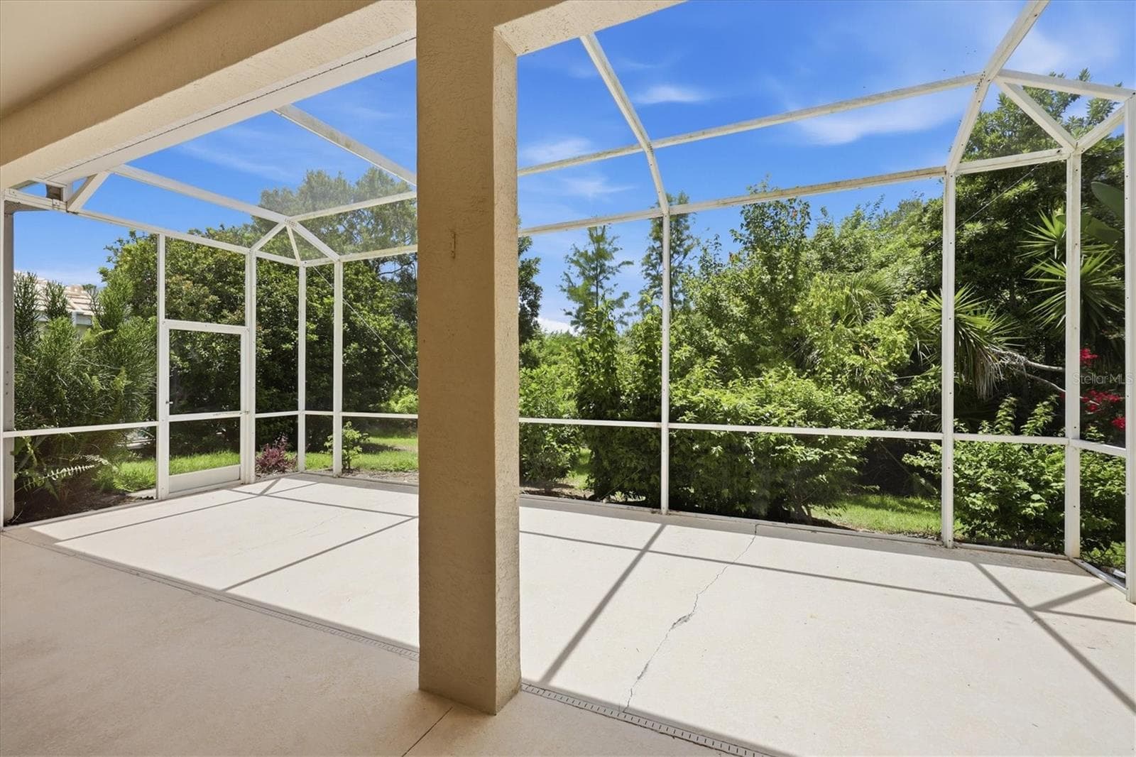 Screened in lanai - 8492 IDLEWOOD CT, LAKEWOOD RANCH