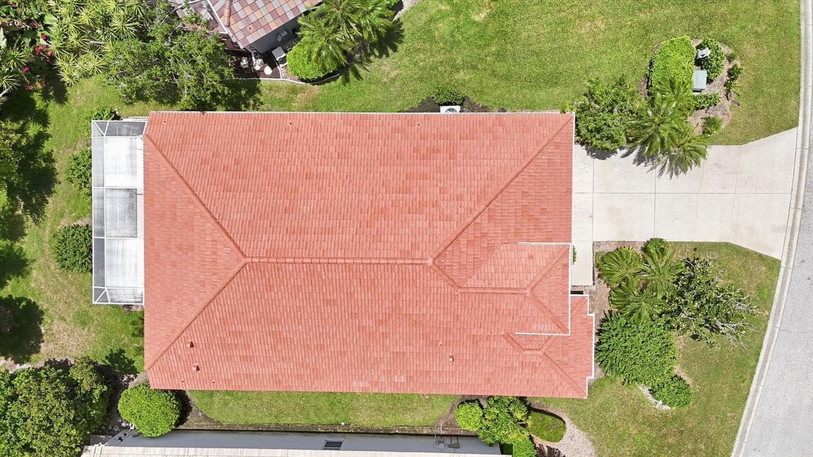 New roof 2026 - 8492 IDLEWOOD CT, LAKEWOOD RANCH