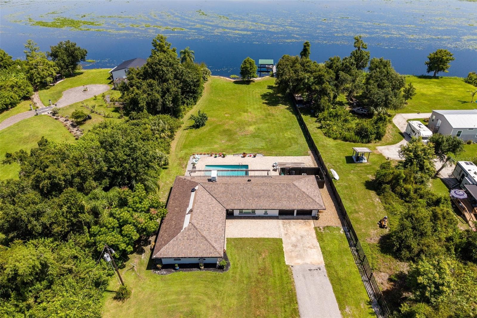 Single Family Residence at 37951 WASHINGTON LOOP RD, PUNTA GORDA, photo 2 of 69