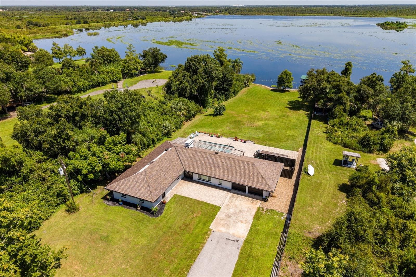 Single Family Residence at 37951 WASHINGTON LOOP RD, PUNTA GORDA, photo 69 of 69