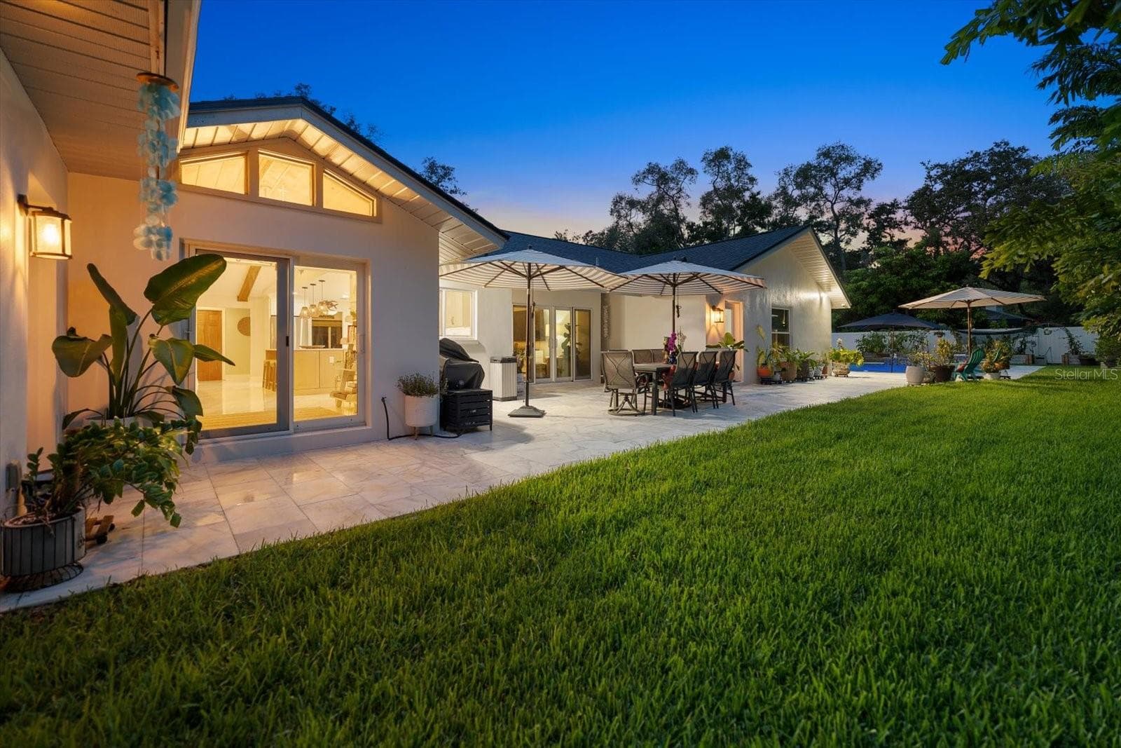 Single Family Residence at 2423 FOXHEAD WAY, CLEARWATER, photo 3 of 77