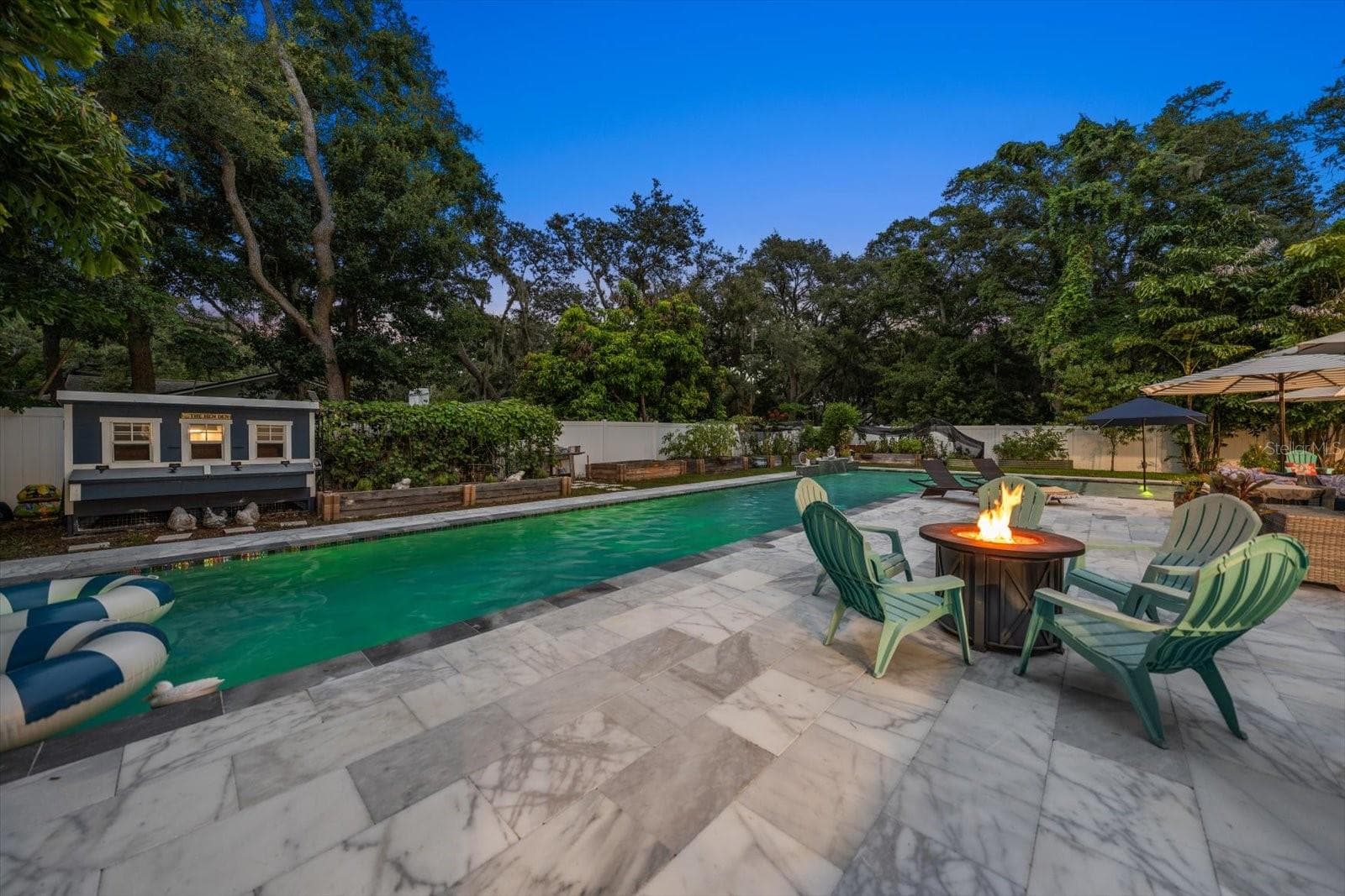 Single Family Residence at 2423 FOXHEAD WAY, CLEARWATER, photo 12 of 77