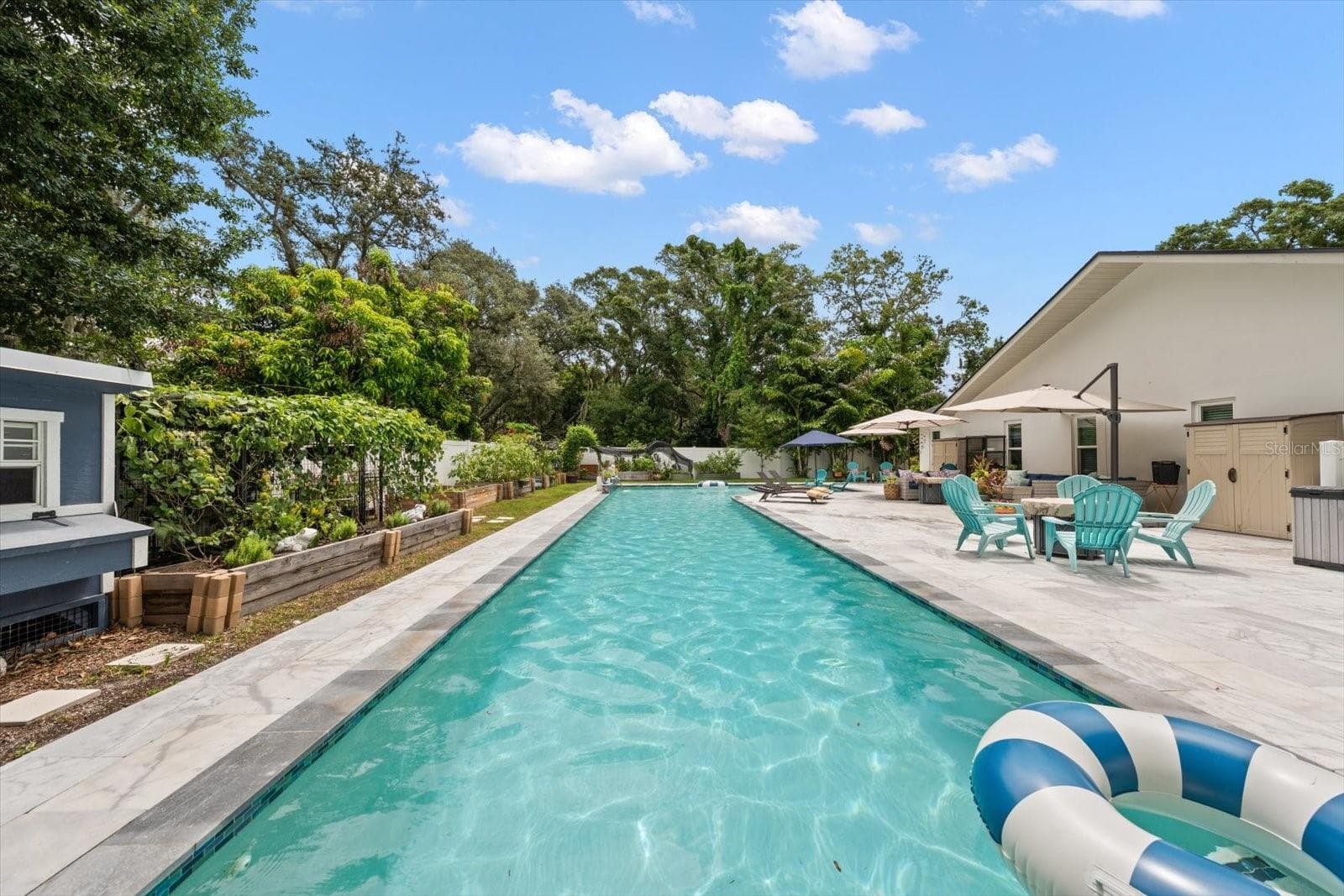 Single Family Residence at 2423 FOXHEAD WAY, CLEARWATER, photo 13 of 77