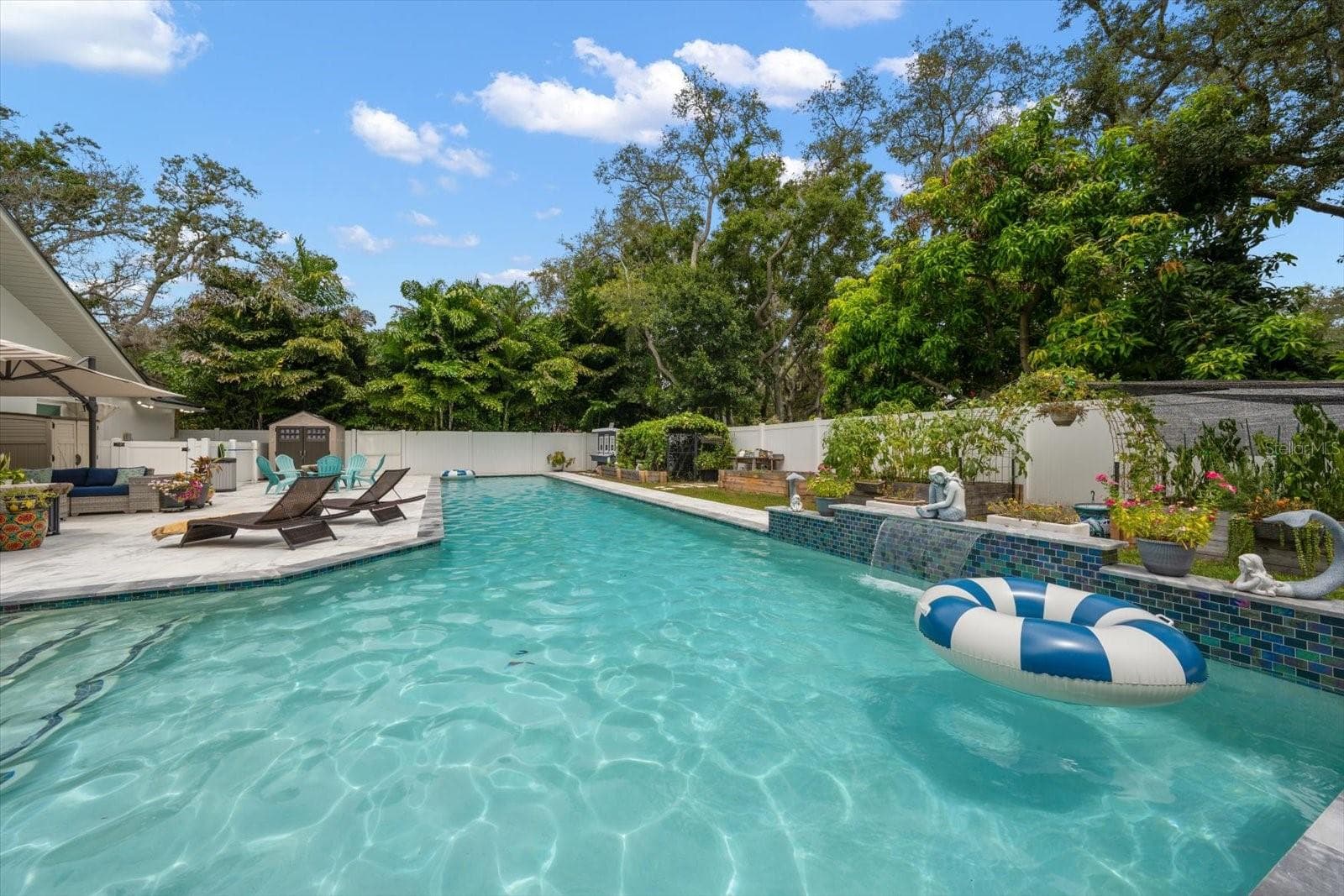 Single Family Residence at 2423 FOXHEAD WAY, CLEARWATER, photo 14 of 77