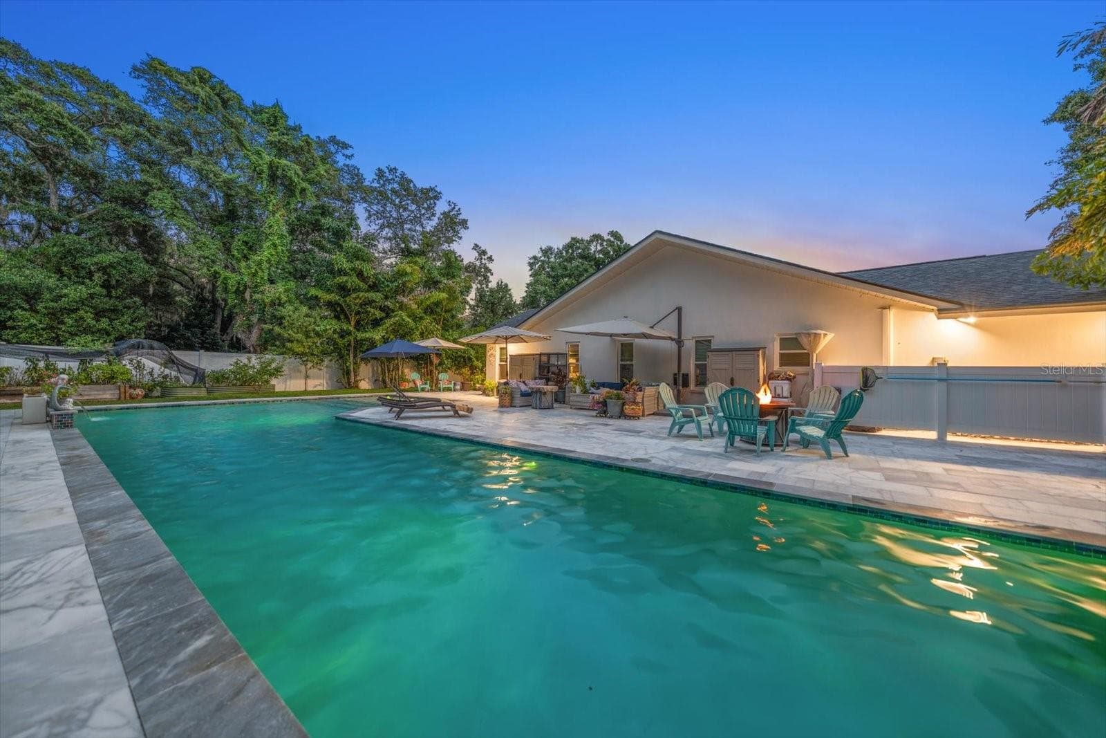 Single Family Residence at 2423 FOXHEAD WAY, CLEARWATER, photo 15 of 77