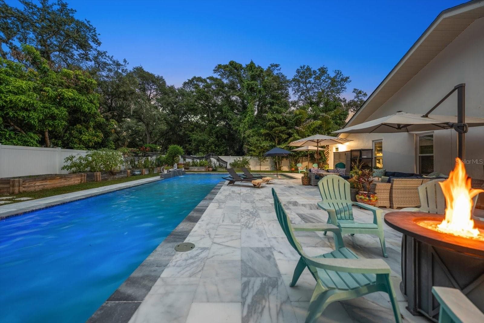 Single Family Residence at 2423 FOXHEAD WAY, CLEARWATER, photo 17 of 77