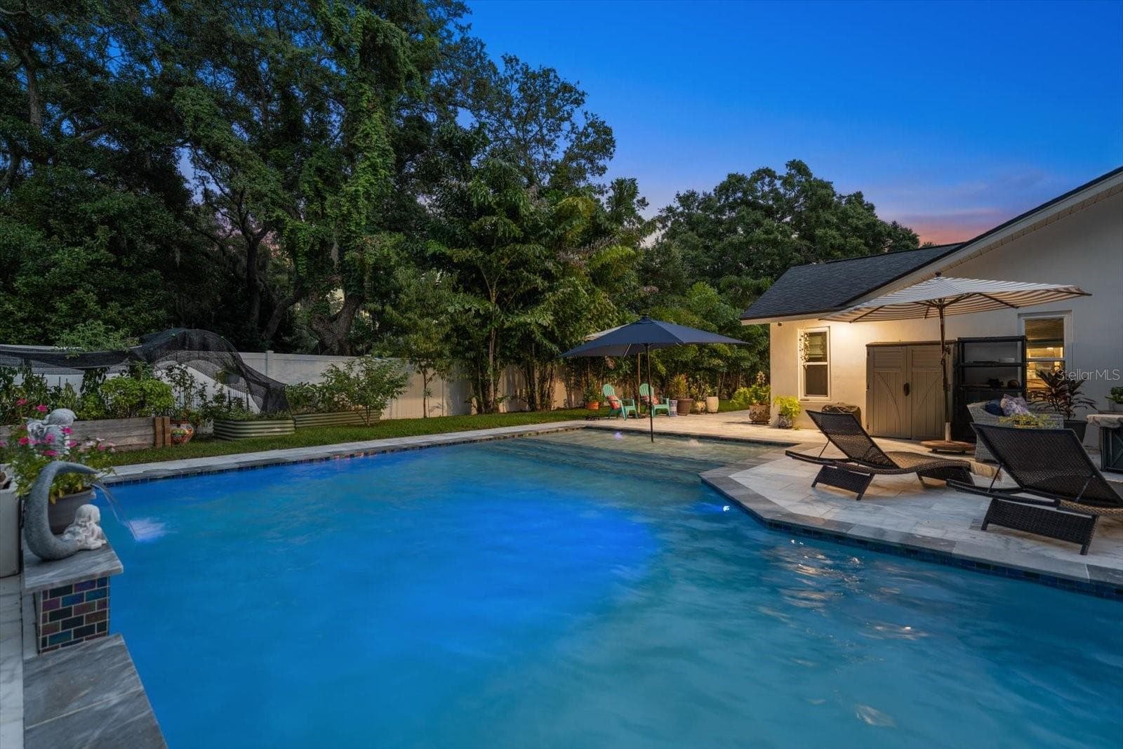 Single Family Residence at 2423 FOXHEAD WAY, CLEARWATER, photo 18 of 77