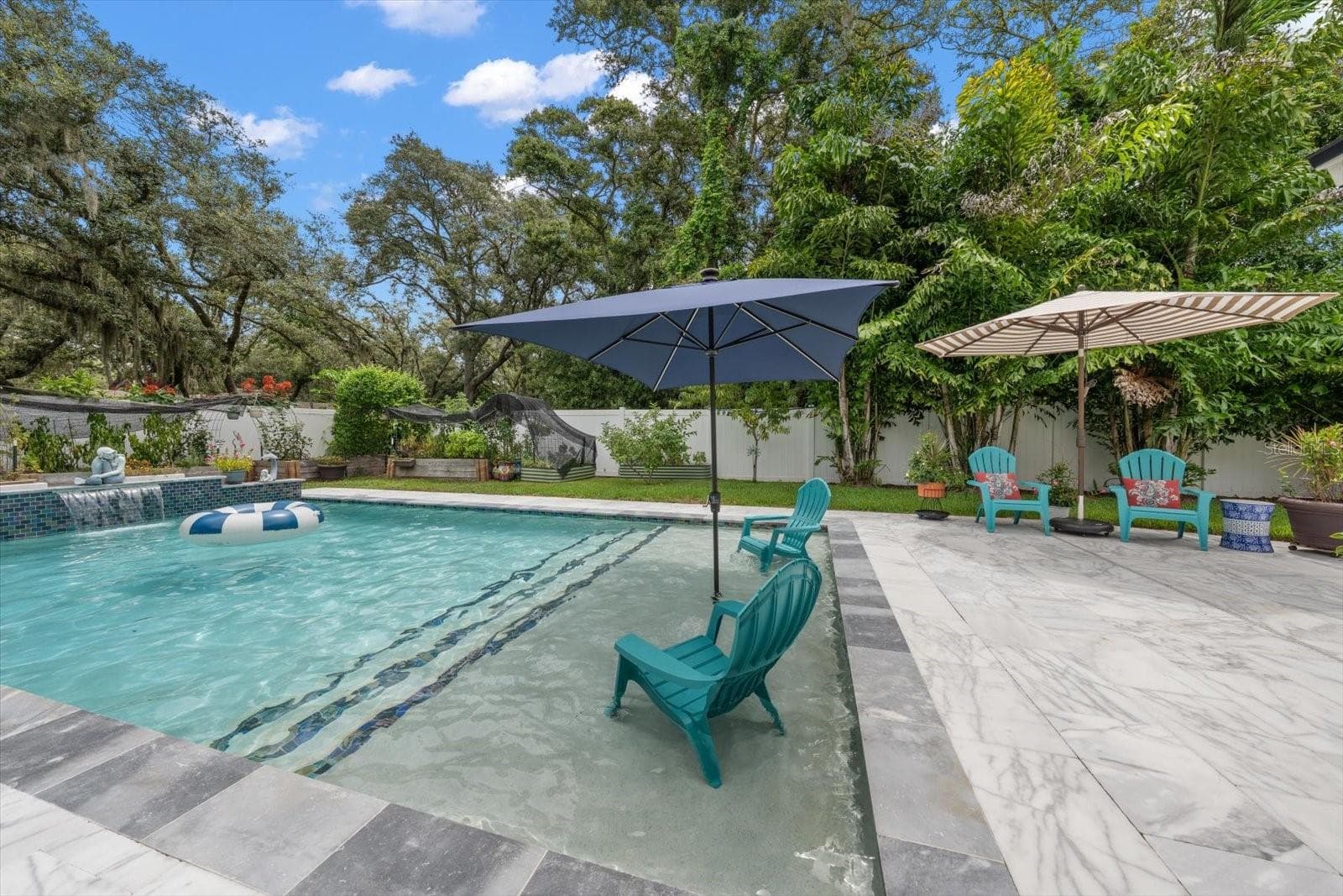 Single Family Residence at 2423 FOXHEAD WAY, CLEARWATER, photo 19 of 77