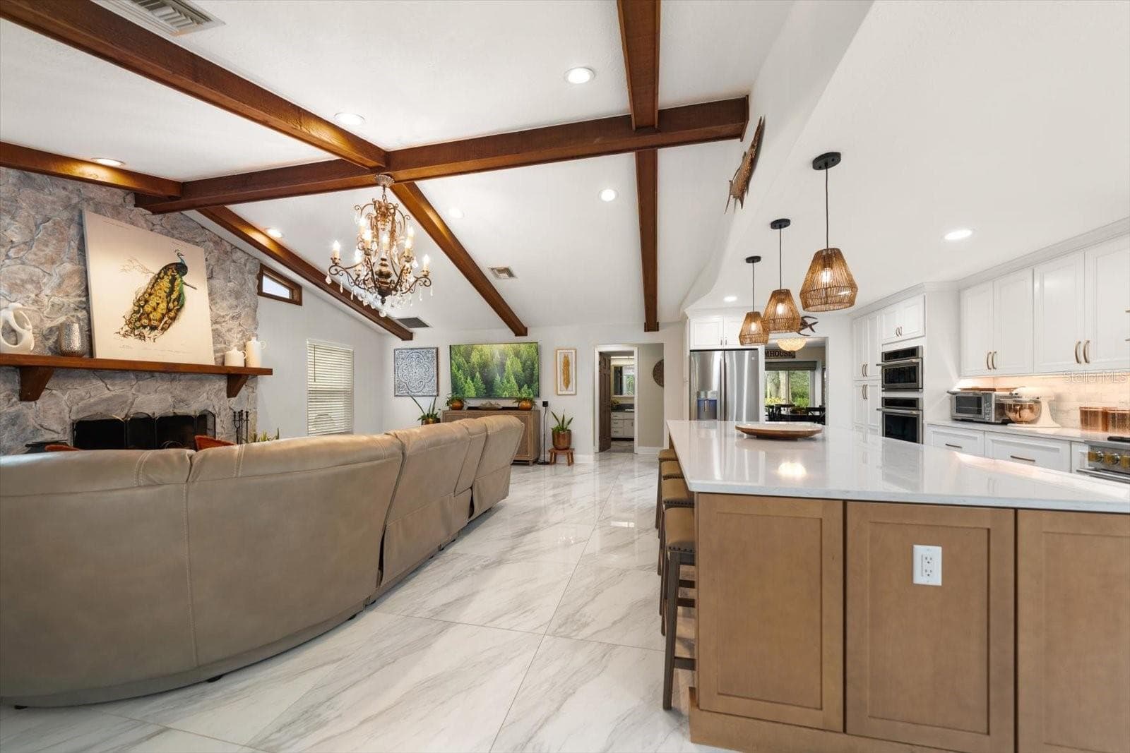 Single Family Residence at 2423 FOXHEAD WAY, CLEARWATER, photo 40 of 77