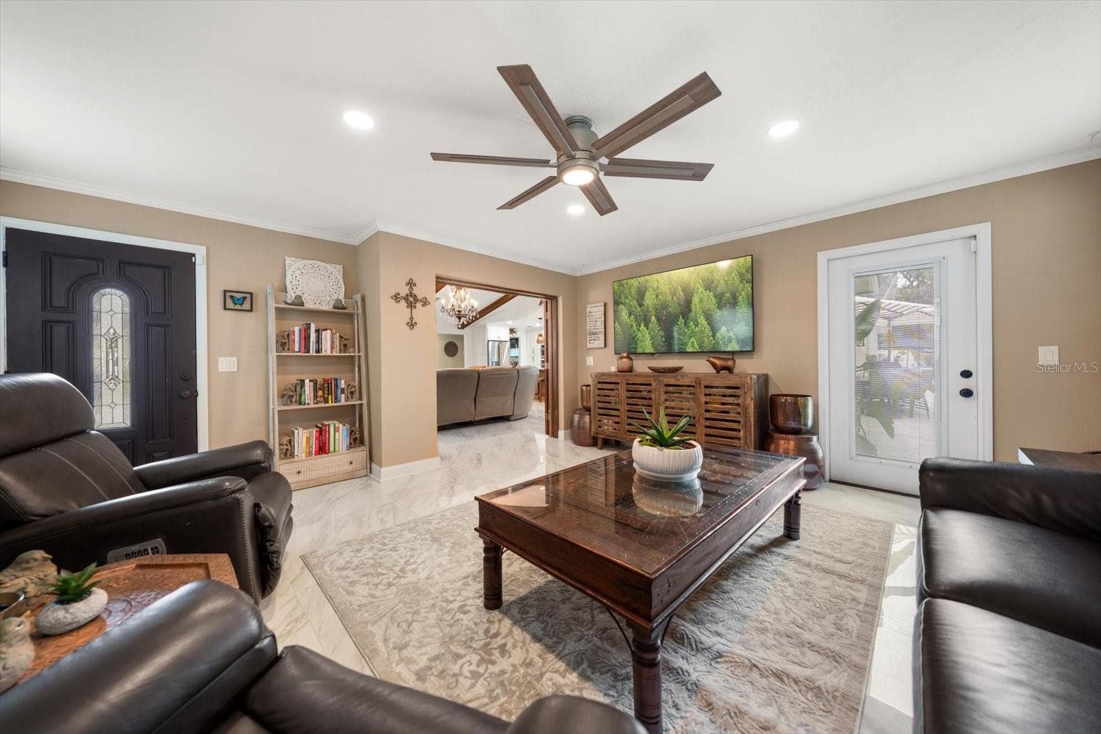 Single Family Residence at 2423 FOXHEAD WAY, CLEARWATER, photo 43 of 77