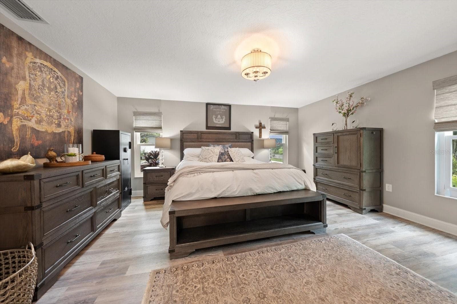 Single Family Residence at 2423 FOXHEAD WAY, CLEARWATER, photo 45 of 77