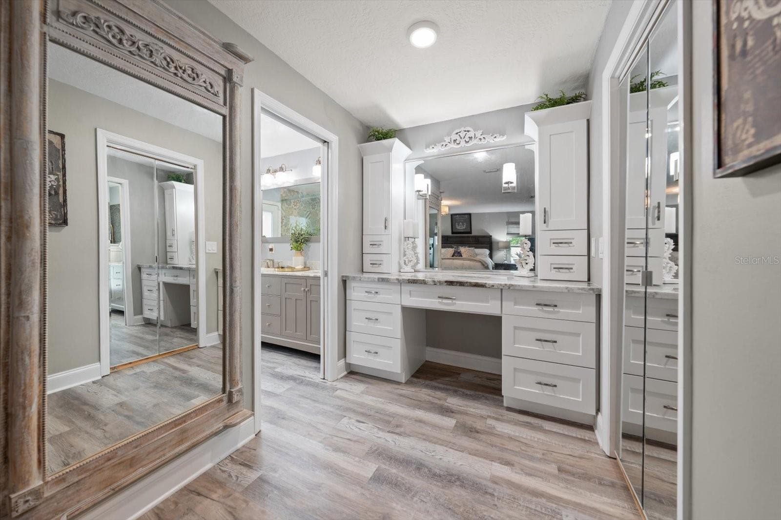 Single Family Residence at 2423 FOXHEAD WAY, CLEARWATER, photo 47 of 77