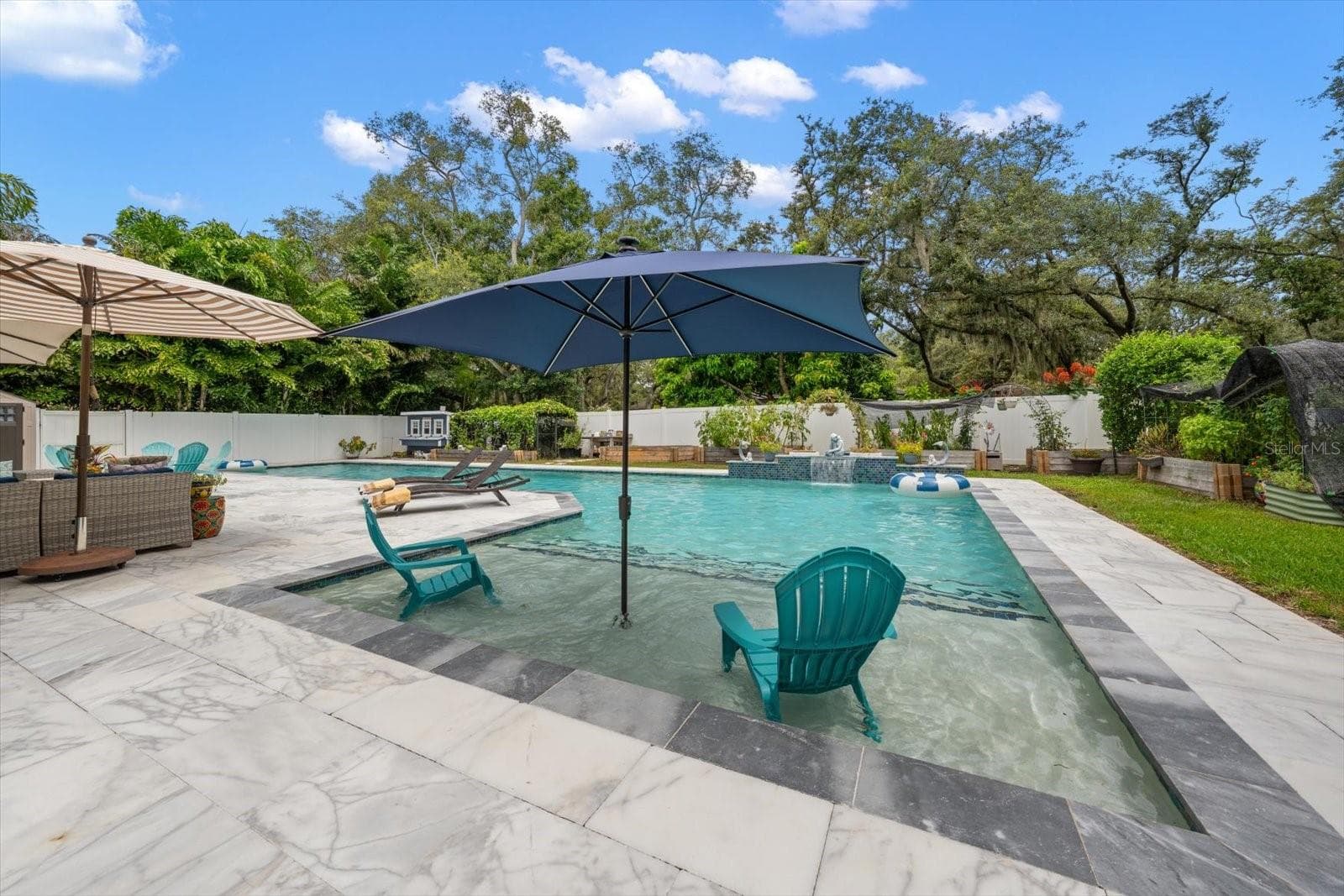 Single Family Residence at 2423 FOXHEAD WAY, CLEARWATER, photo 61 of 77