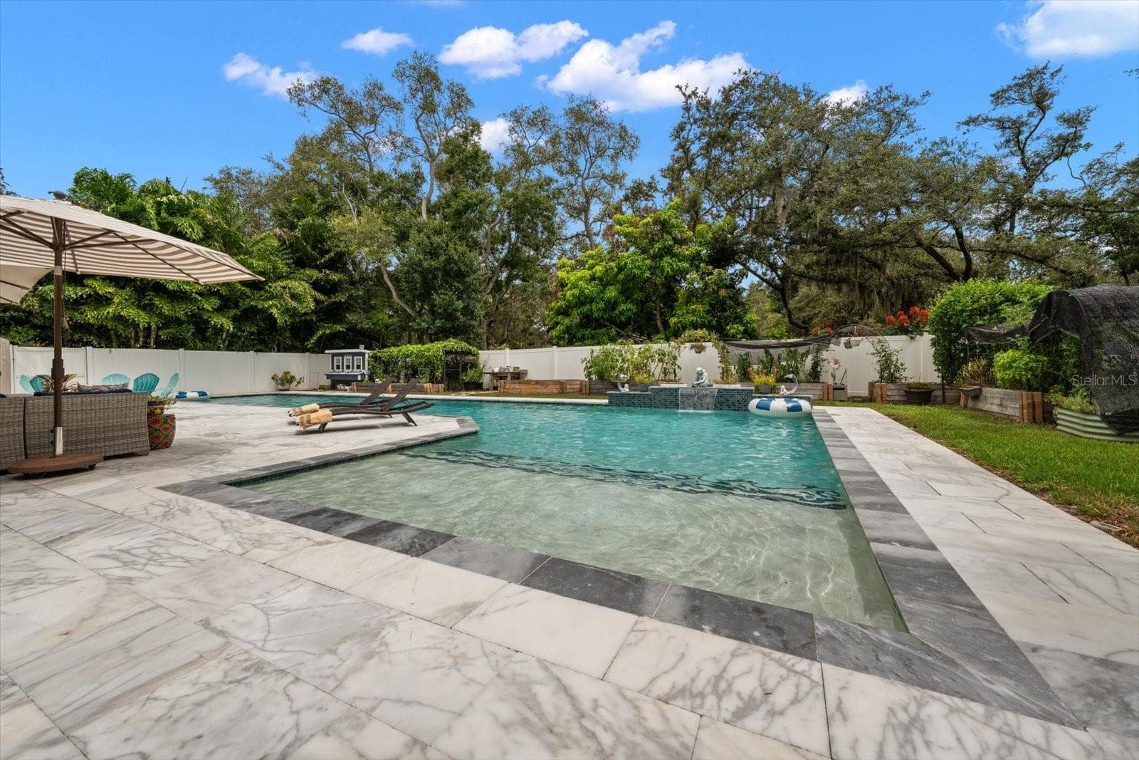 Single Family Residence at 2423 FOXHEAD WAY, CLEARWATER, photo 63 of 77