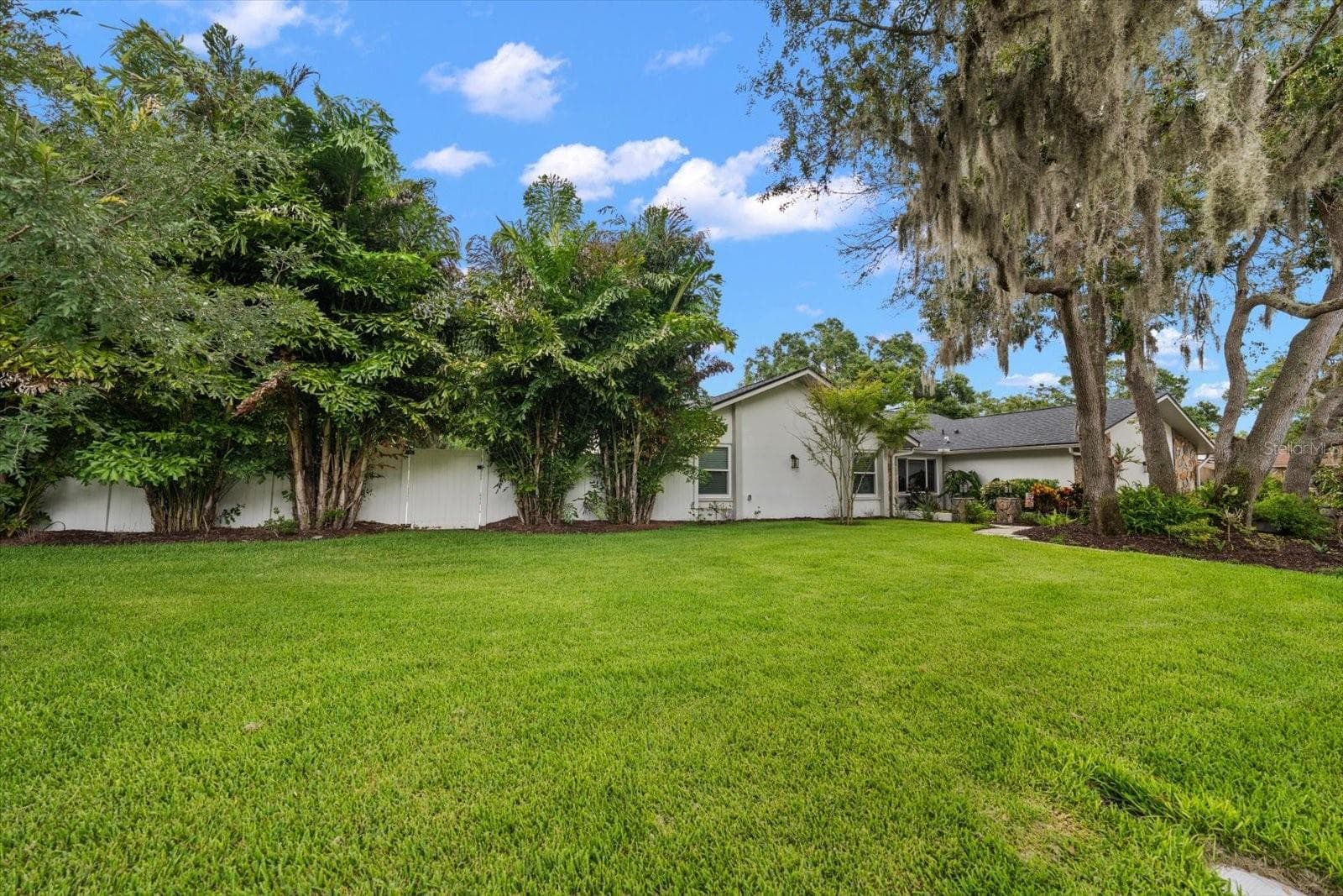 Single Family Residence at 2423 FOXHEAD WAY, CLEARWATER, photo 65 of 77