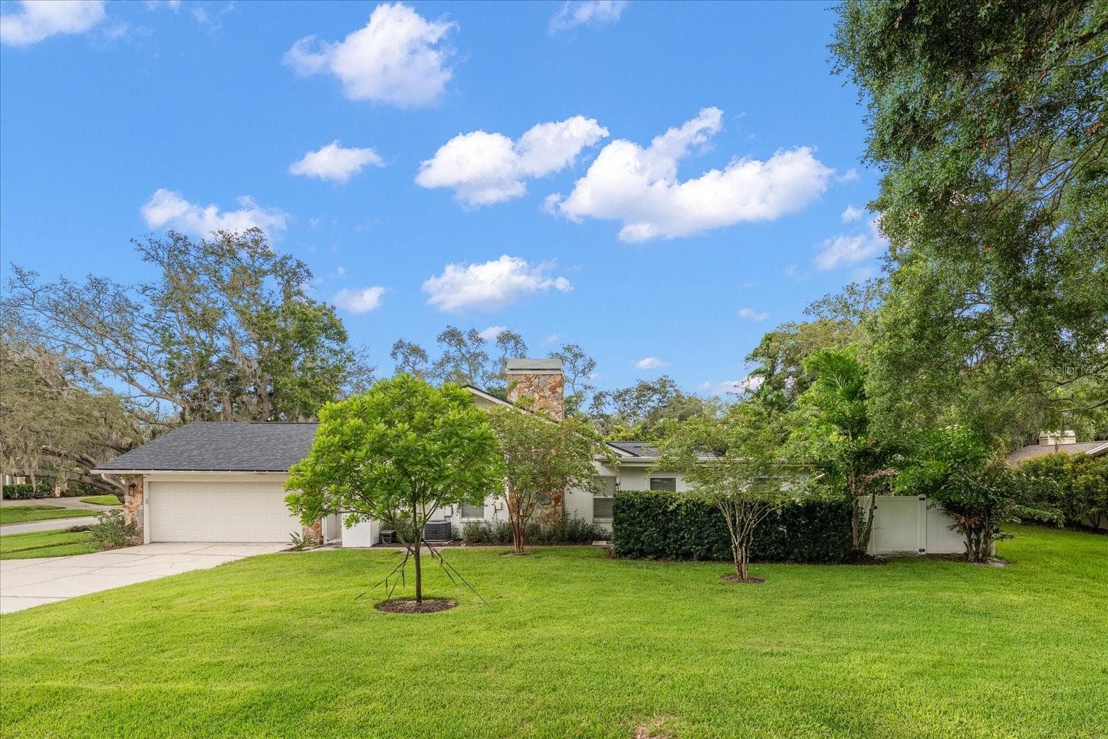 Single Family Residence at 2423 FOXHEAD WAY, CLEARWATER, photo 66 of 77