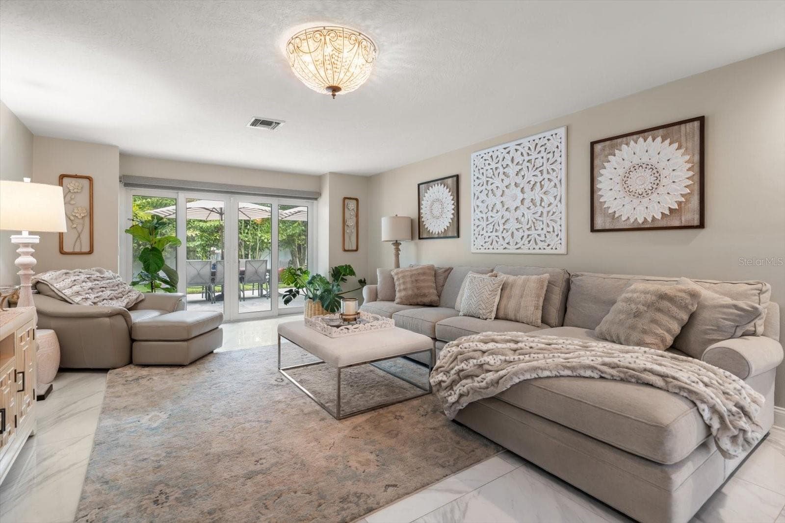 Single Family Residence at 2423 FOXHEAD WAY, CLEARWATER, photo 70 of 77
