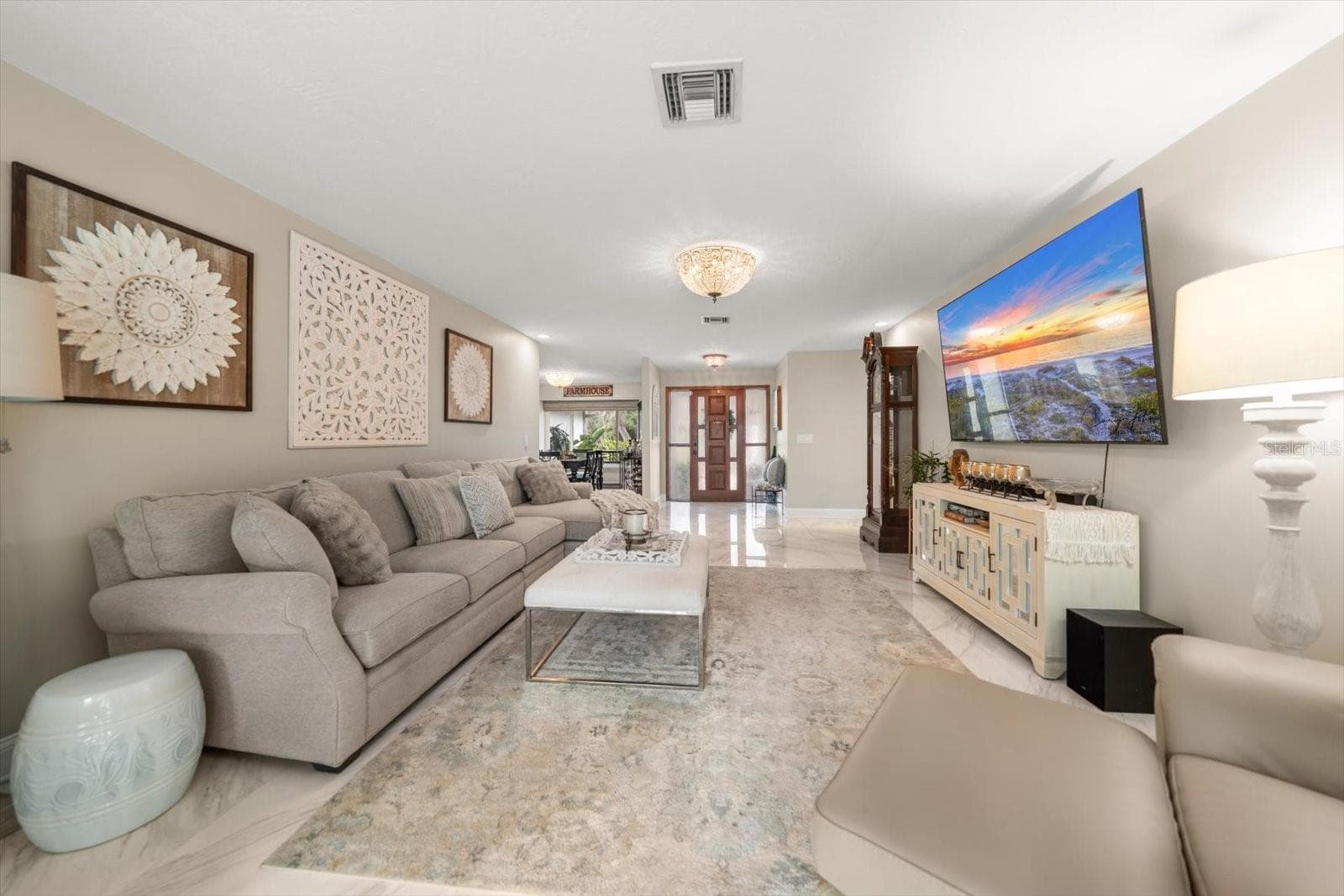 Single Family Residence at 2423 FOXHEAD WAY, CLEARWATER, photo 71 of 77
