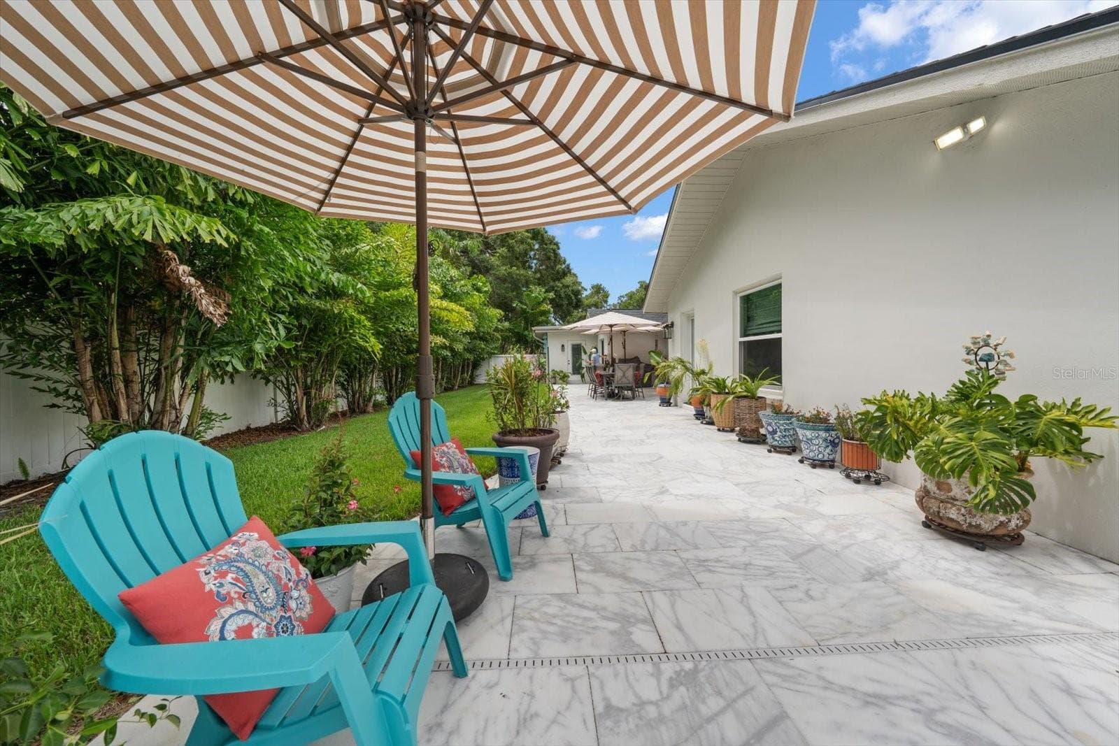Single Family Residence at 2423 FOXHEAD WAY, CLEARWATER, photo 72 of 77