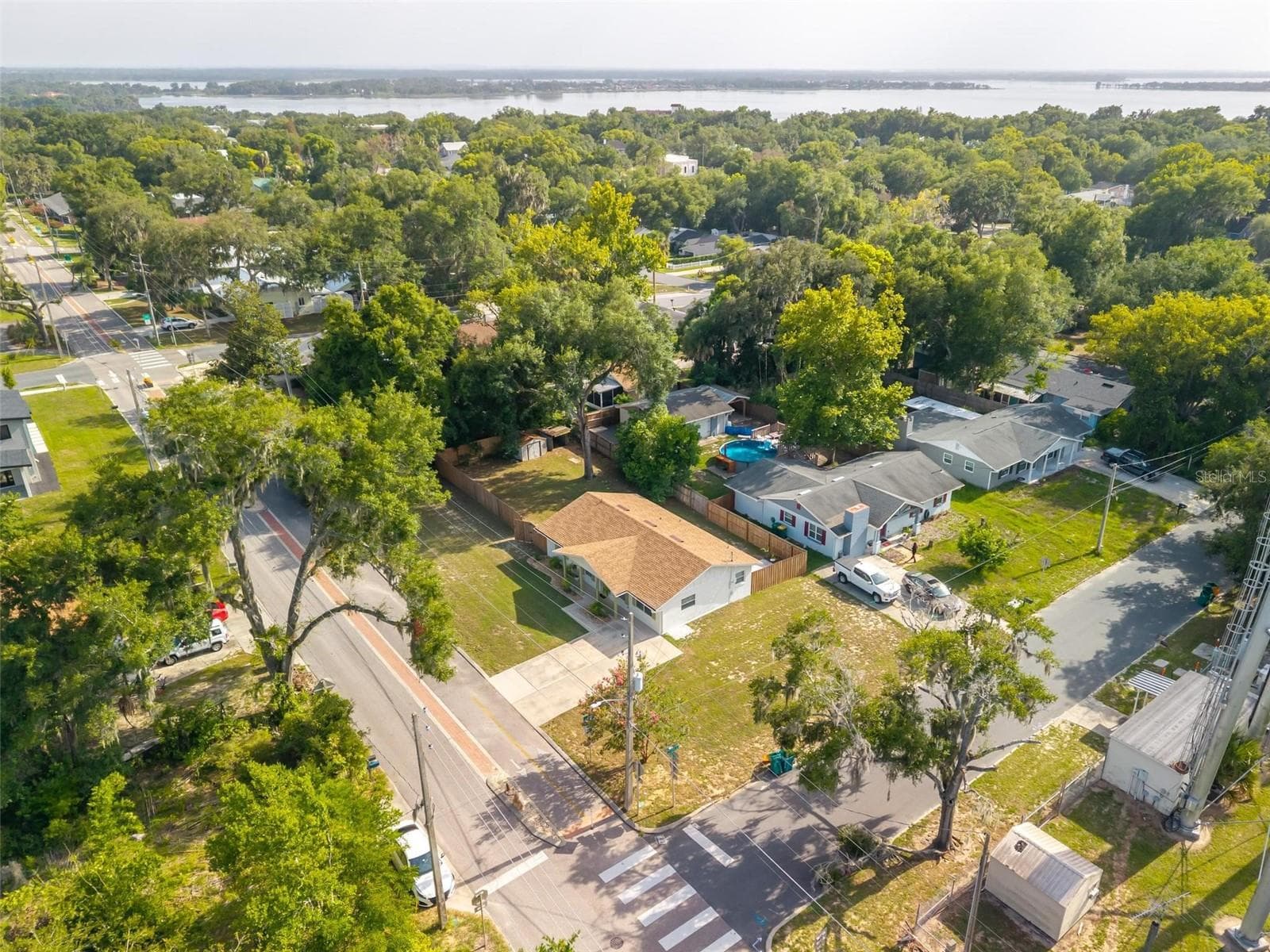 Single Family Residence at 1125 N TREMAIN ST, MOUNT DORA, photo 63 of 69