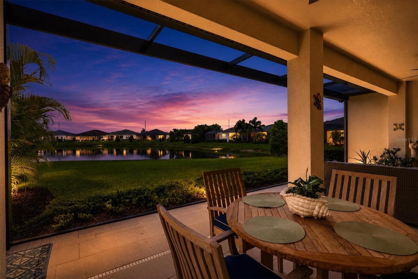 Single Family Residence at 7712 SANDHILL LAKE DR, SARASOTA, photo 2 of 64